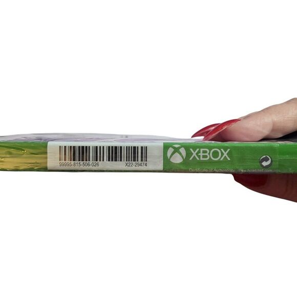 Gotham Knights - Xbox Series X NIB - Picture 5 of 5